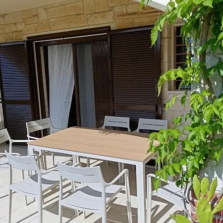 Holiday home Blue & Heaven Afytos