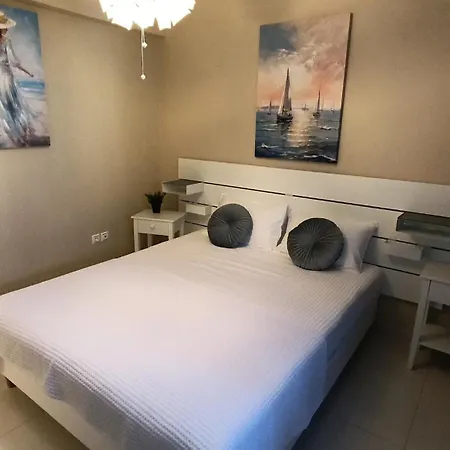 Blue & Heaven Holiday home Afytos