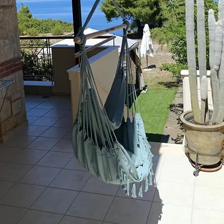 Blue & Heaven Holiday home *