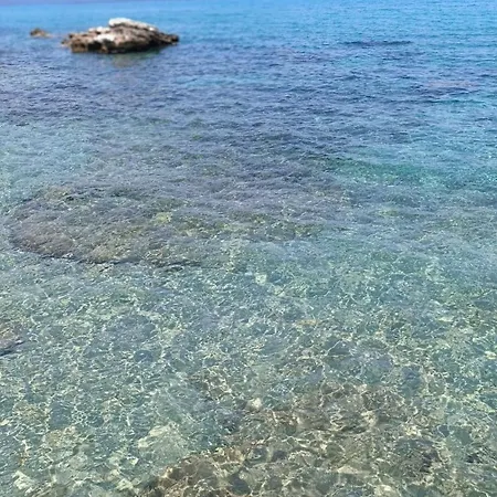 Holiday home Blue & Heaven Afytos